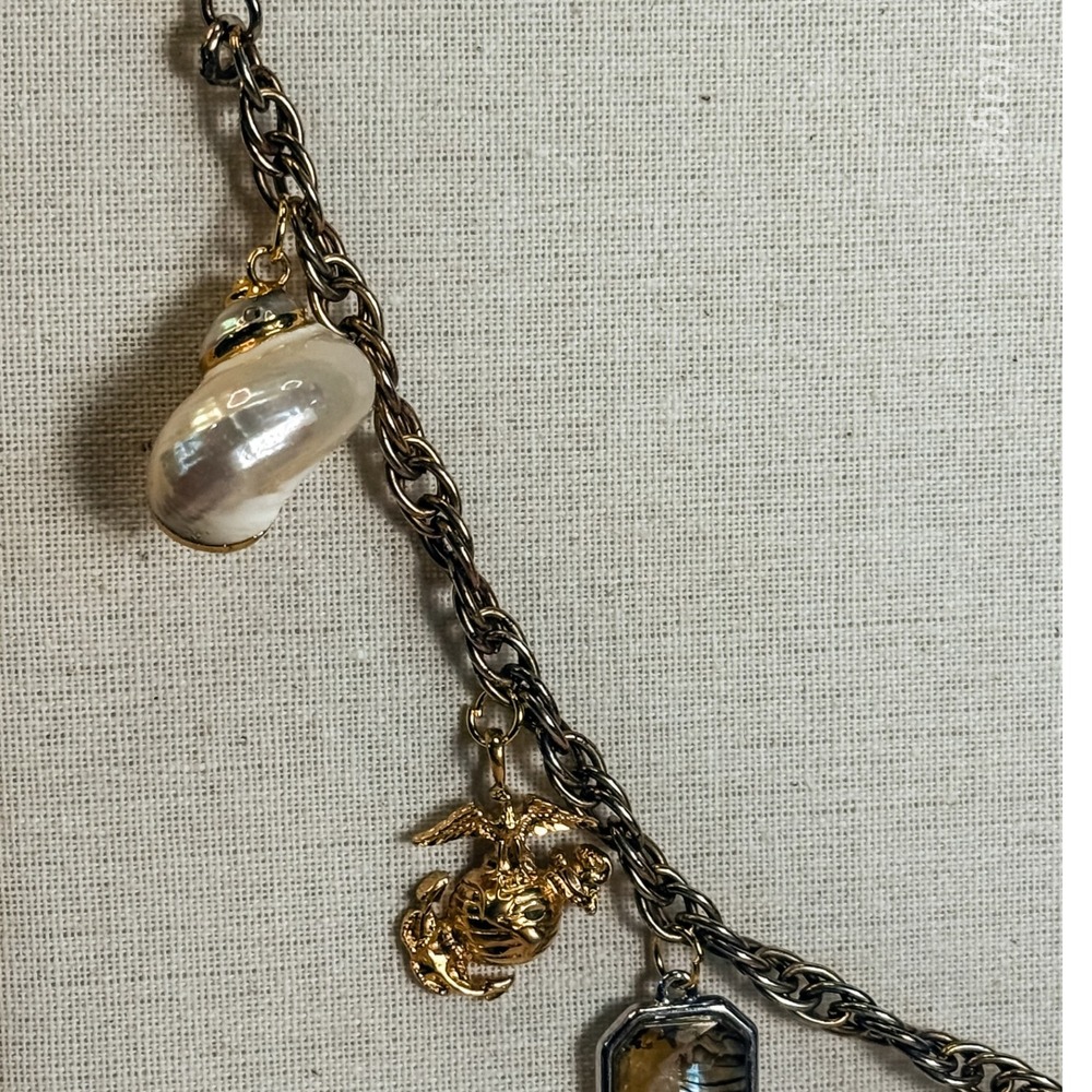 Bag Charm-Coastal - Picture 3 of 5